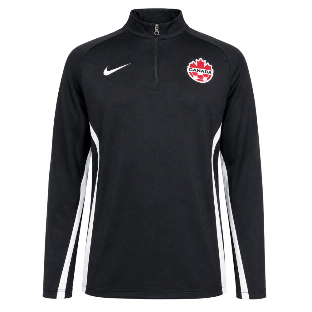Canada Soccer - Nike Women's Academy 19 Drill Top