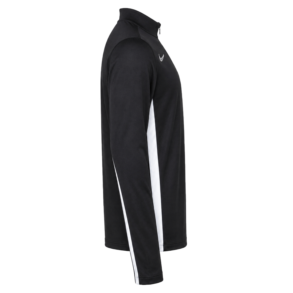 Nike Women's Academy19 Drill Top Canada Soccer - A01470-010 - Black & White