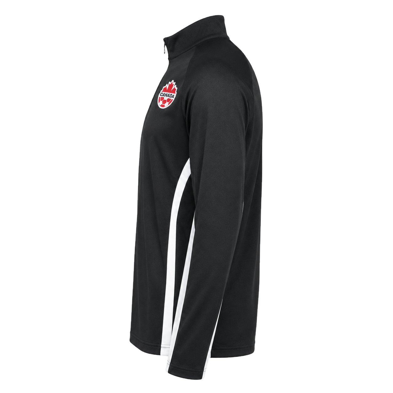 Nike Women's Academy 19 Drill Top - Canada Soccer