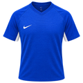 Nike Women's Tiempo Premier Soccer Jersey - Game Royal