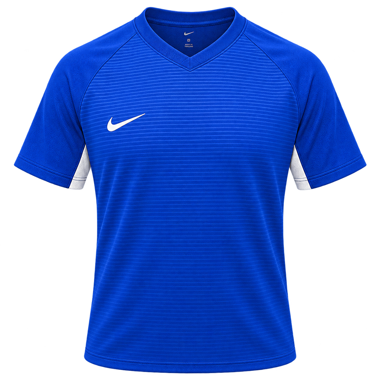Nike Women's Tiempo Premier Soccer Jersey - Game Royal