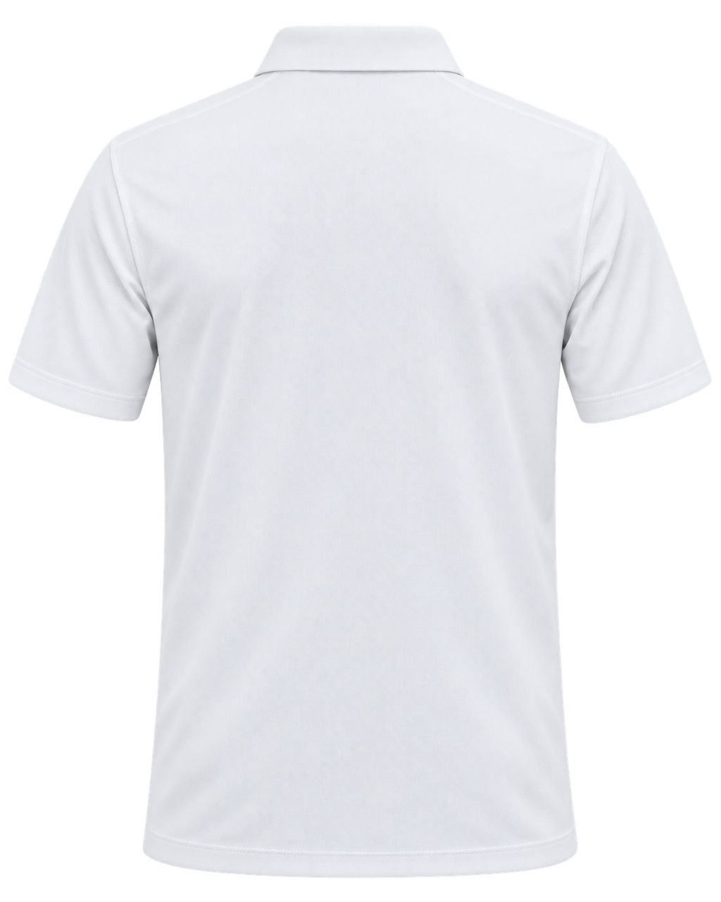 Nike Court Men's Dri-FIT Tennis Polo - DH0857-100 - White