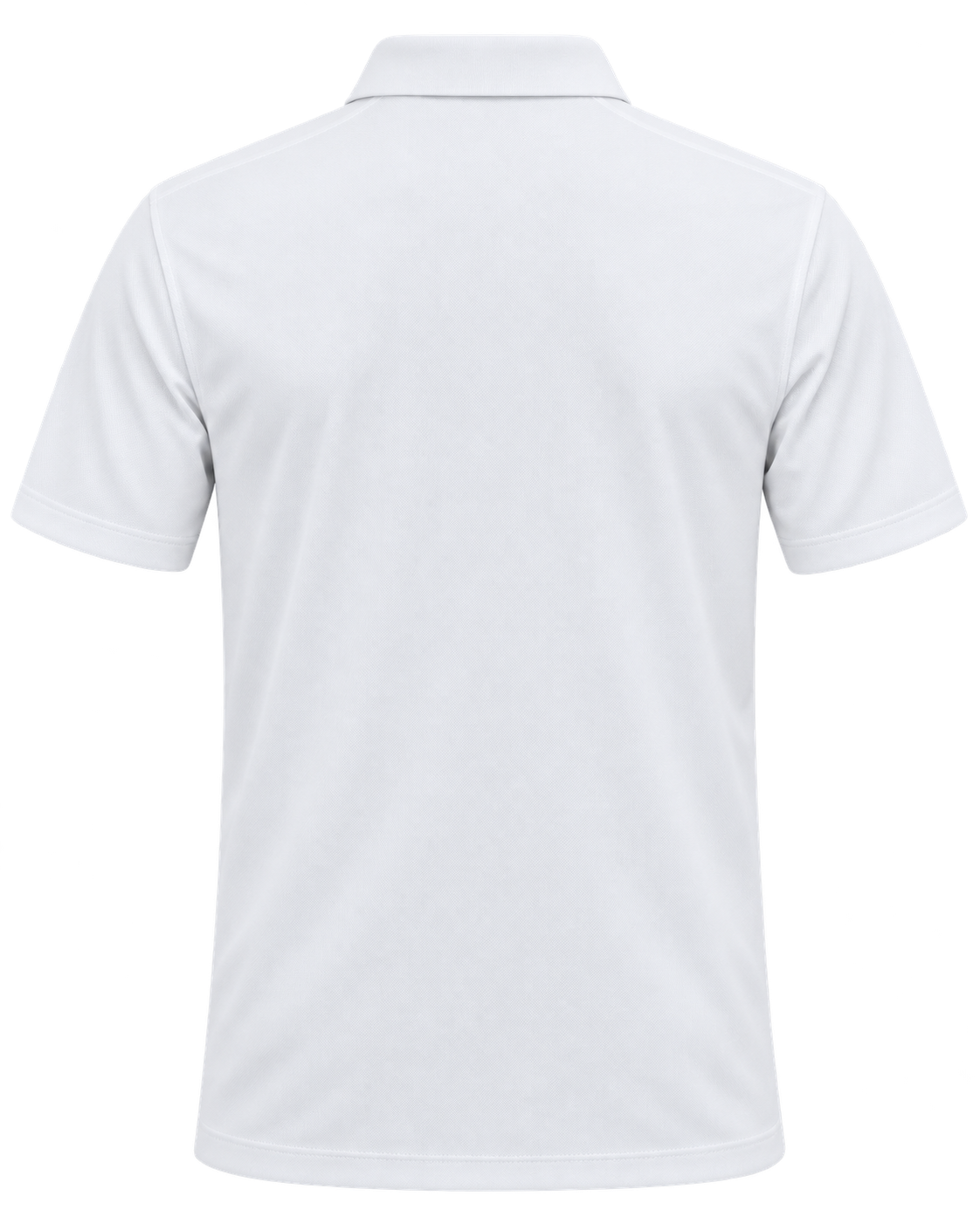 Nike Court Men's Dri-FIT Tennis Polo - DH0857-100 - White