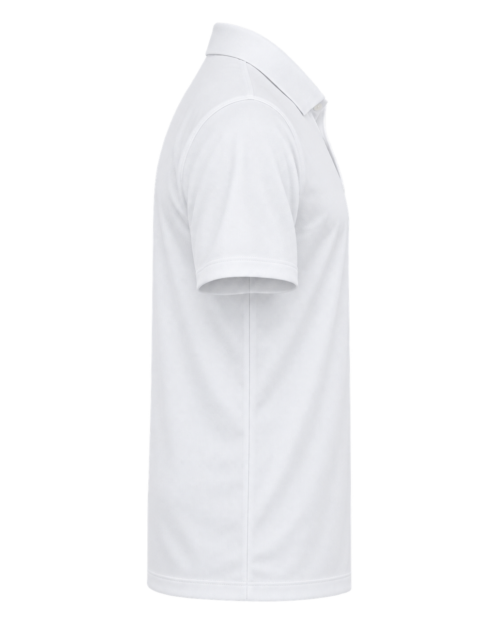 Nike Court Men's Dri-FIT Tennis Polo - DH0857-100 - White