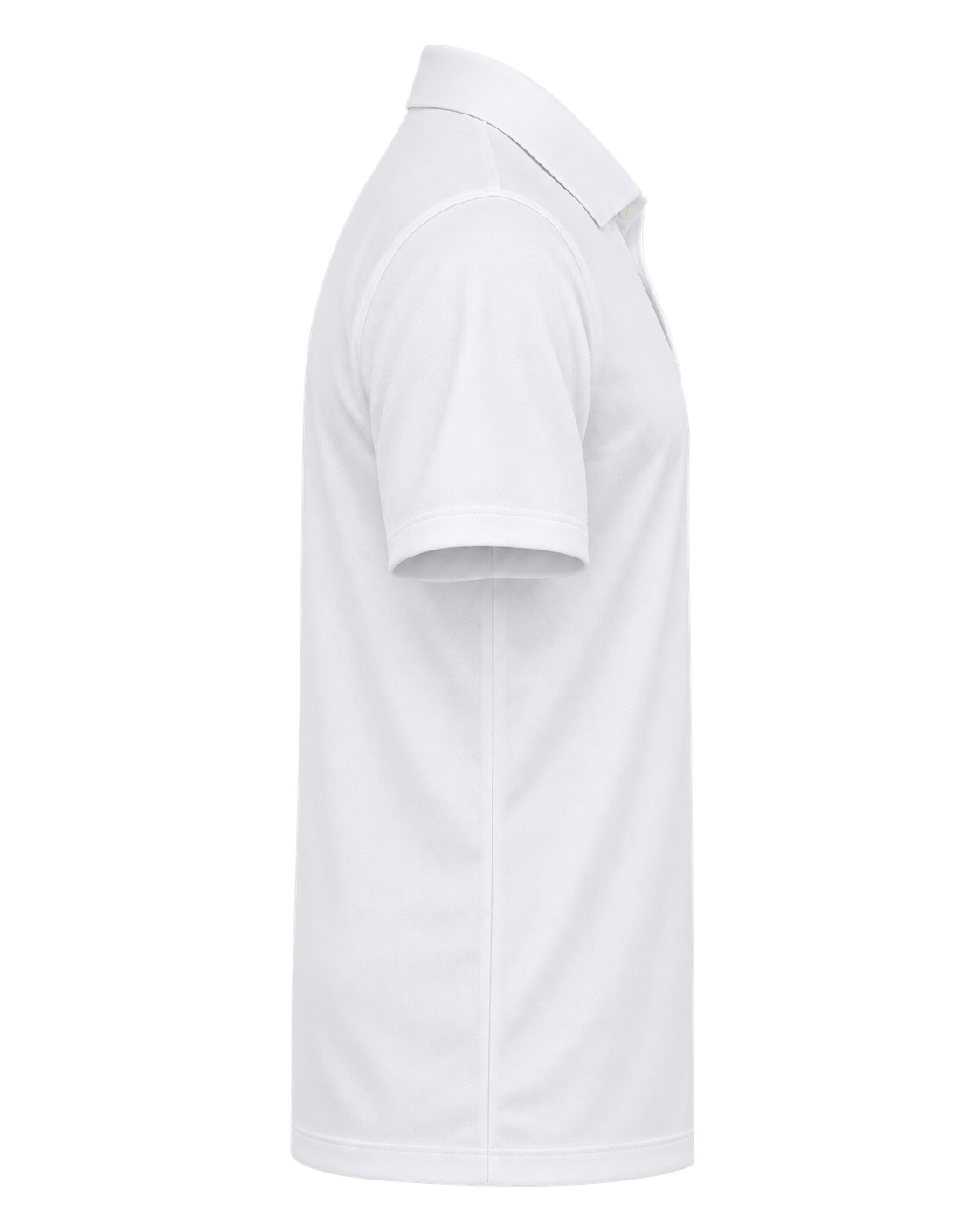 Nike Court Men's Dri-FIT Tennis Polo - DH0857-100 - White