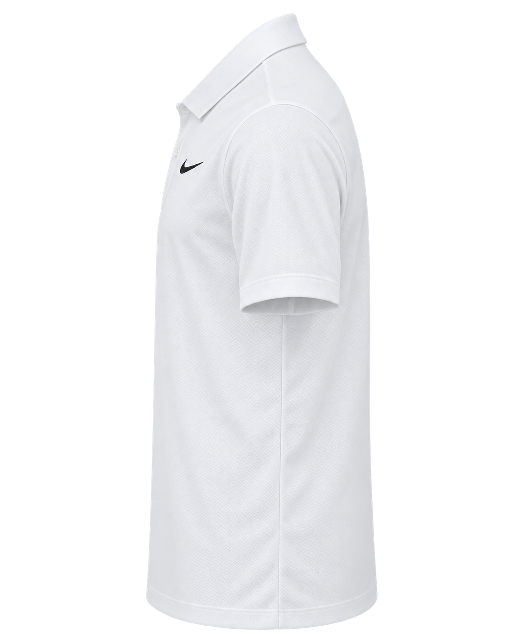 Nike Court Men's Dri-FIT Tennis Polo - DH0857-100 - White