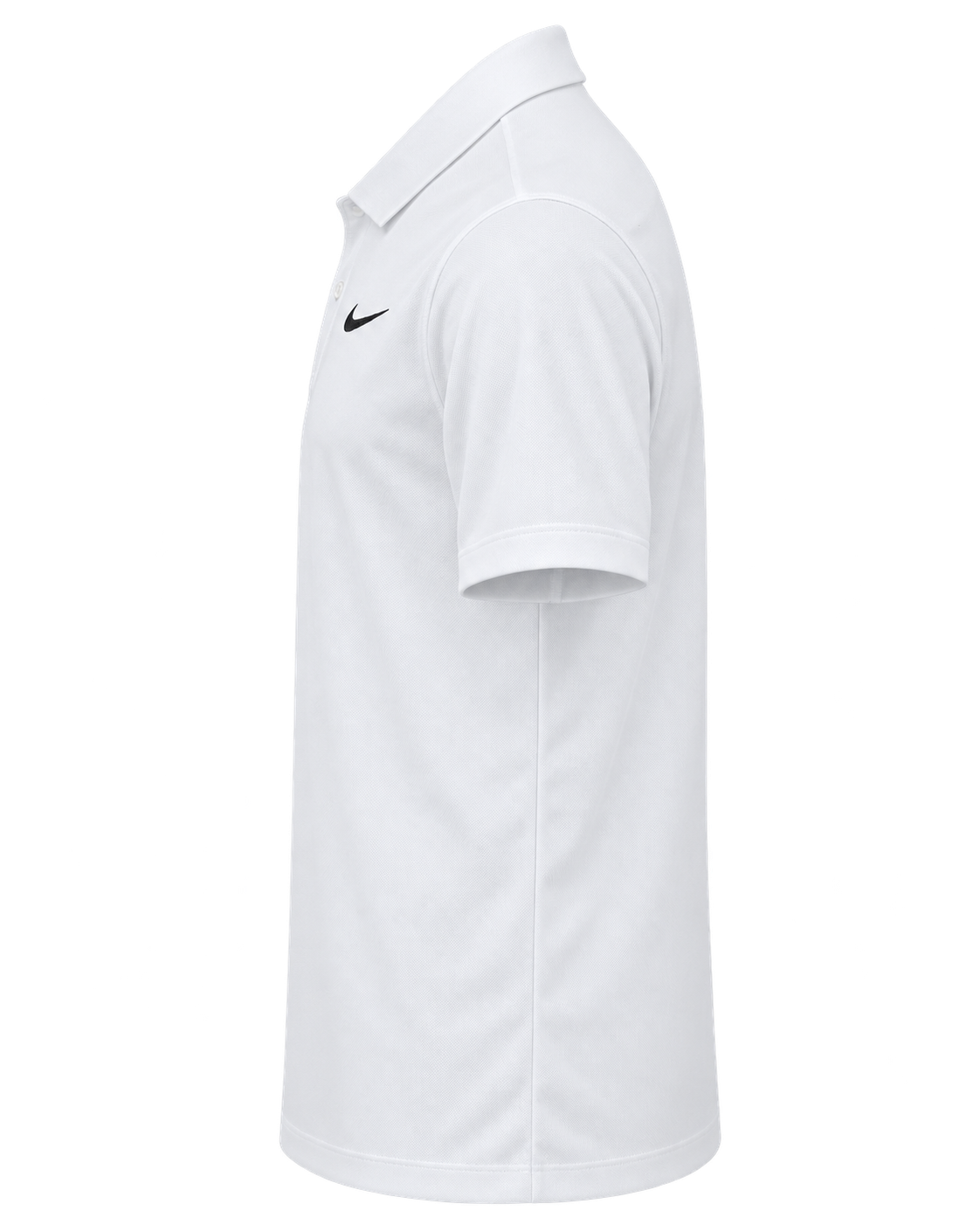 Nike Court Men's Dri-FIT Tennis Polo - DH0857-100 - White