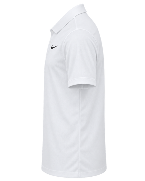 Nike Court Men's Dri-FIT Tennis Polo - DH0857-100 - White