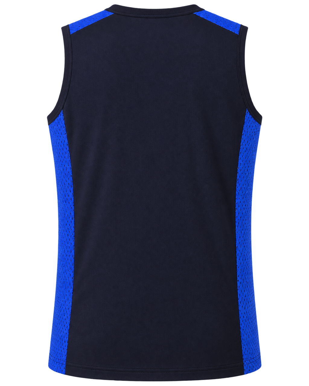 Nike Men's Dri-FIT Academy Tank Top - Navy