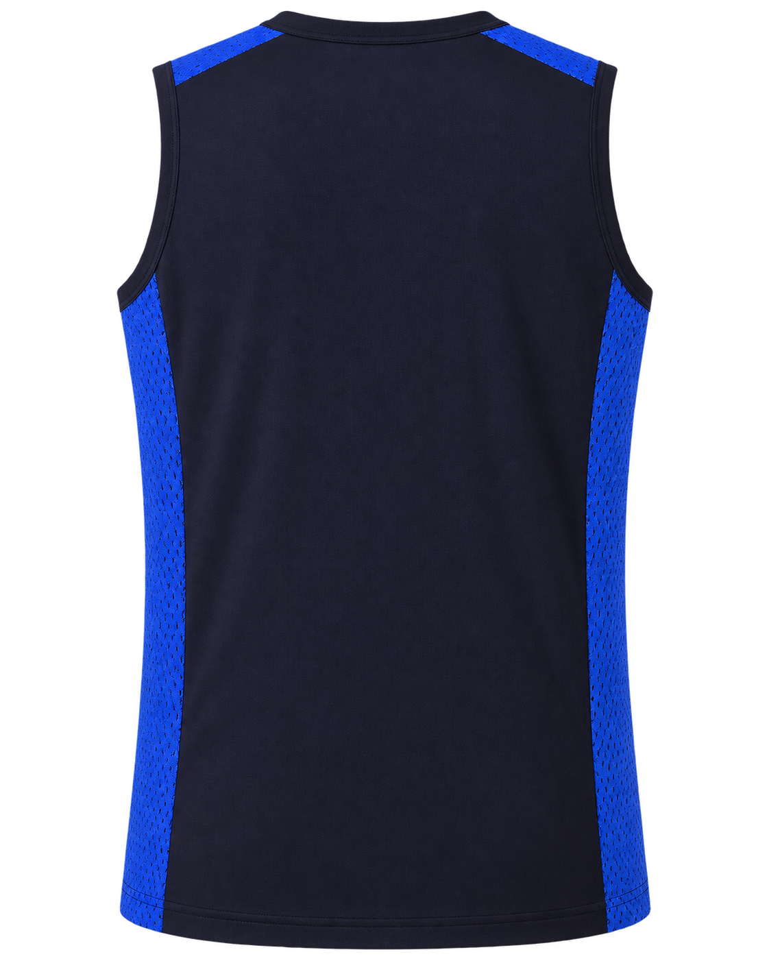 Nike Men's Dri-FIT Academy Tank Top - Navy