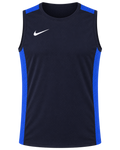 Nike Men's Dri-FIT Academy Tank Top - Navy