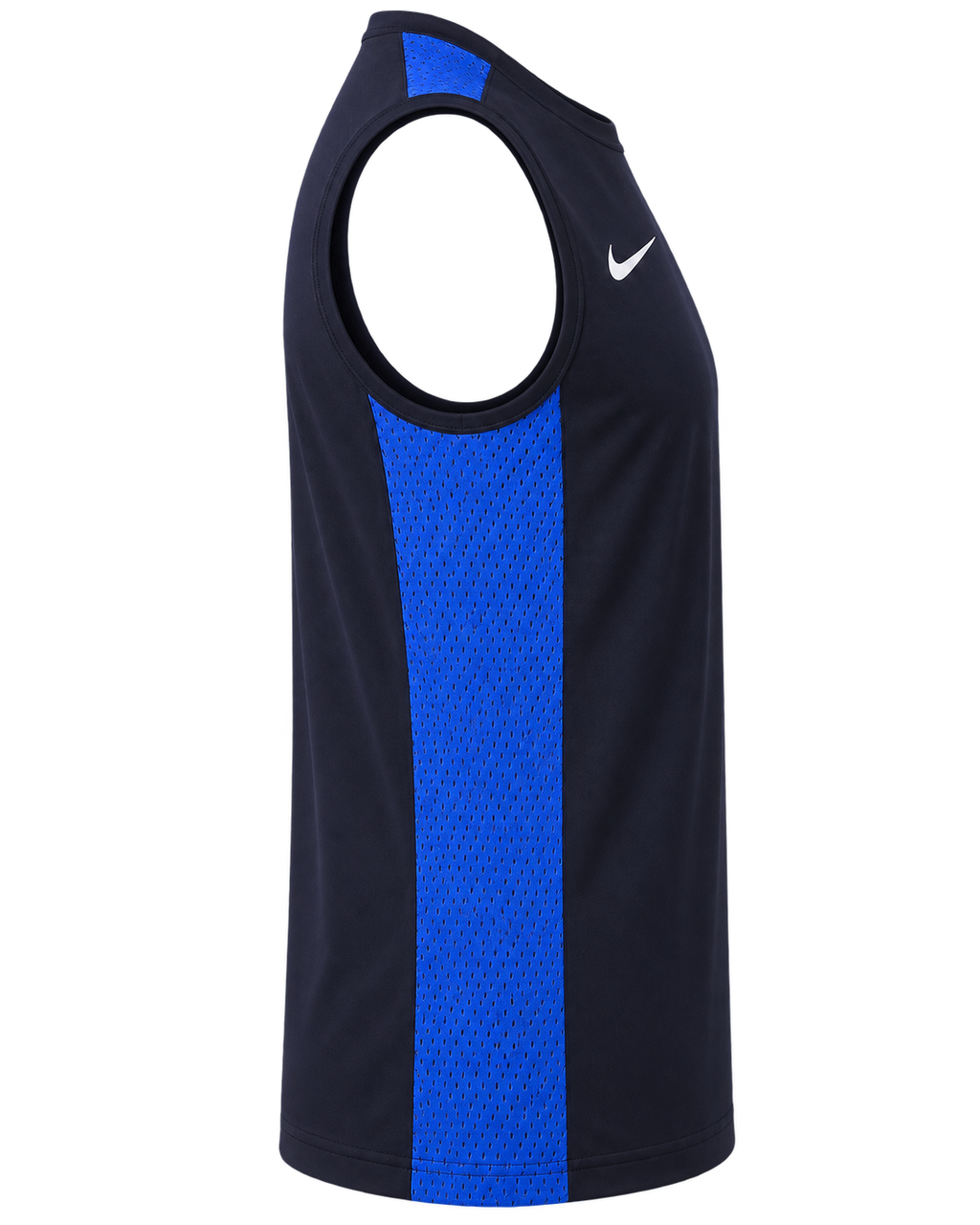 Nike Men's Dri-FIT Academy Tank Top - Navy