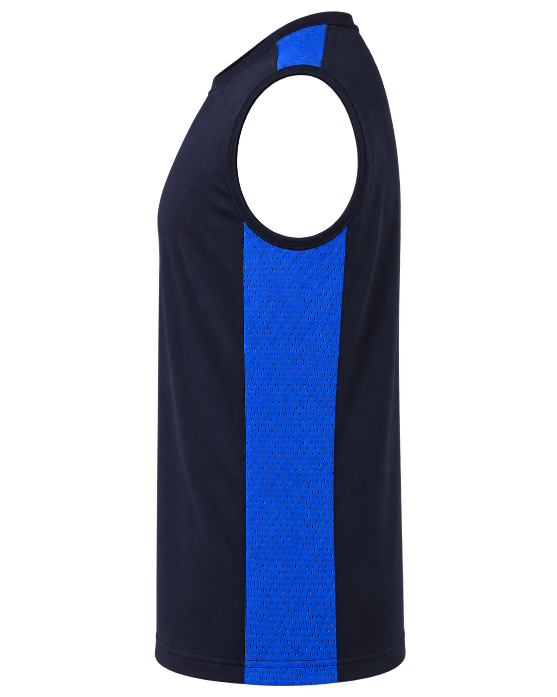 Nike Men's Dri-FIT Academy Tank Top - Navy