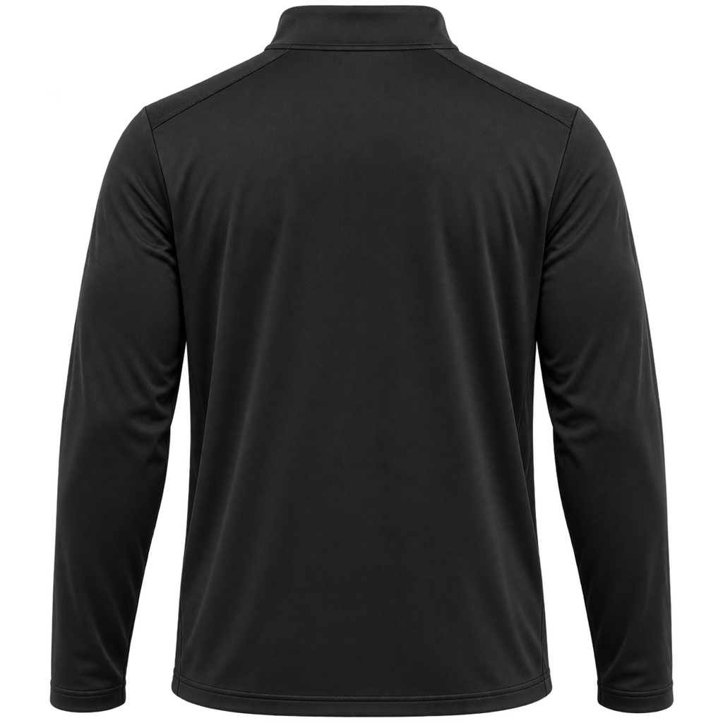 Nike Dri-FIT Strike 24 Drill Top - Black