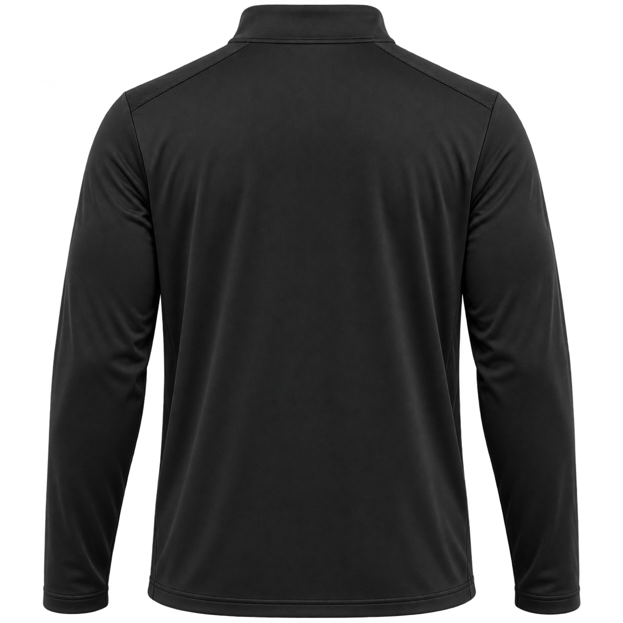 Nike Dri-FIT Strike 24 Drill Top - Black