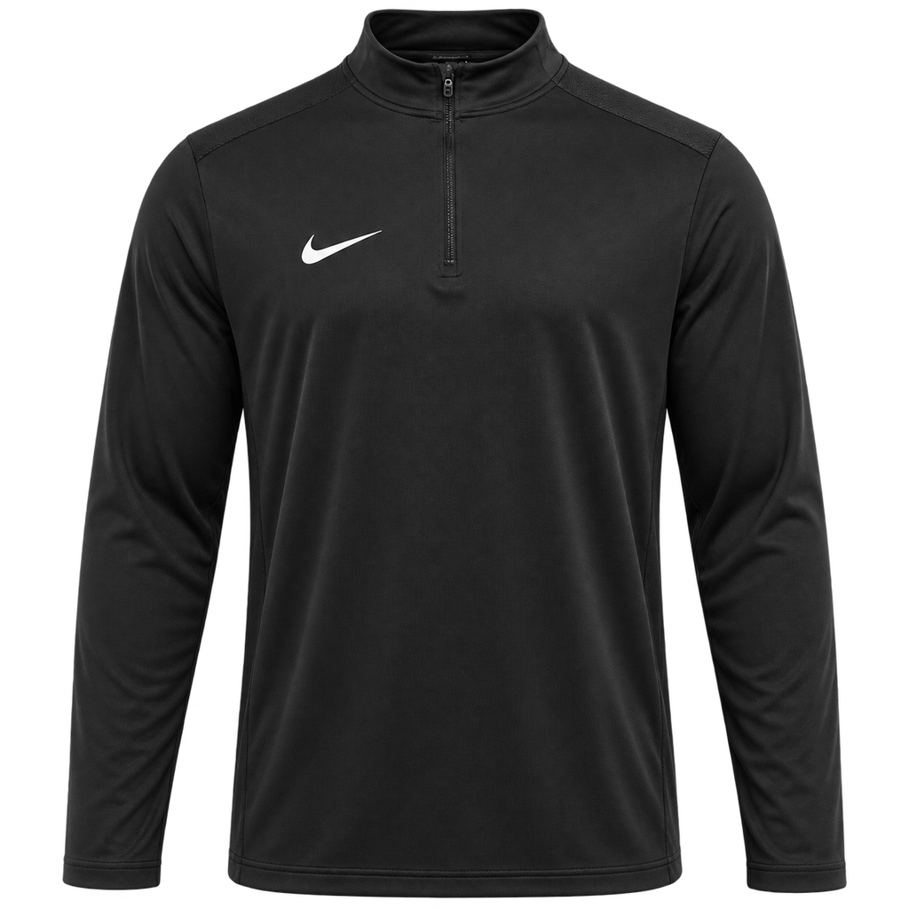 Nike Dri-FIT Strike 24 Drill Top - Black