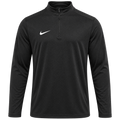 Nike Dri-FIT Strike 24 Drill Top - Black