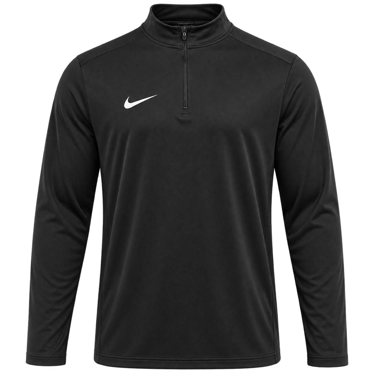 Nike Dri-FIT Strike 24 Drill Top - Black
