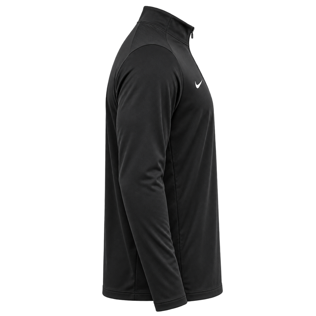 Nike Dri-FIT Strike 24 Drill Top - Black