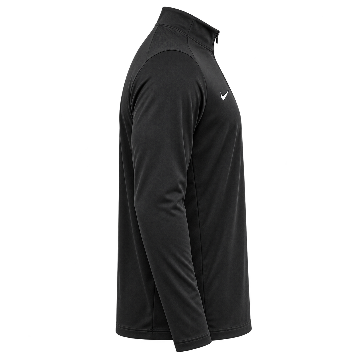 Nike Dri-FIT Strike 24 Drill Top - Black