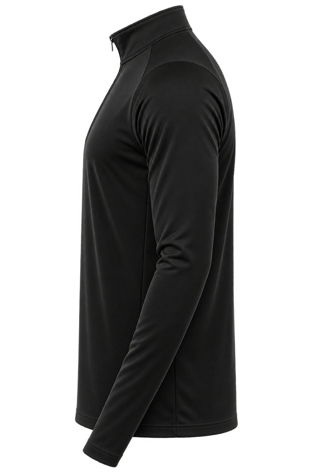 Nike Dri-FIT Strike 24 Drill Top - Black