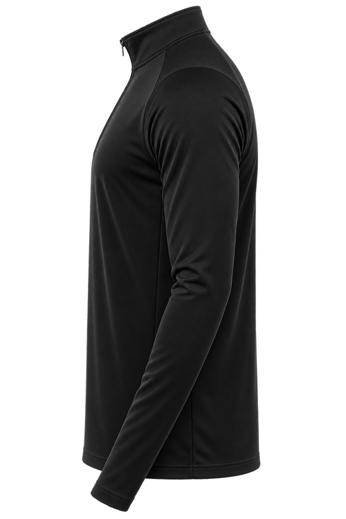 Nike Dri-FIT Strike 24 Drill Top - Black