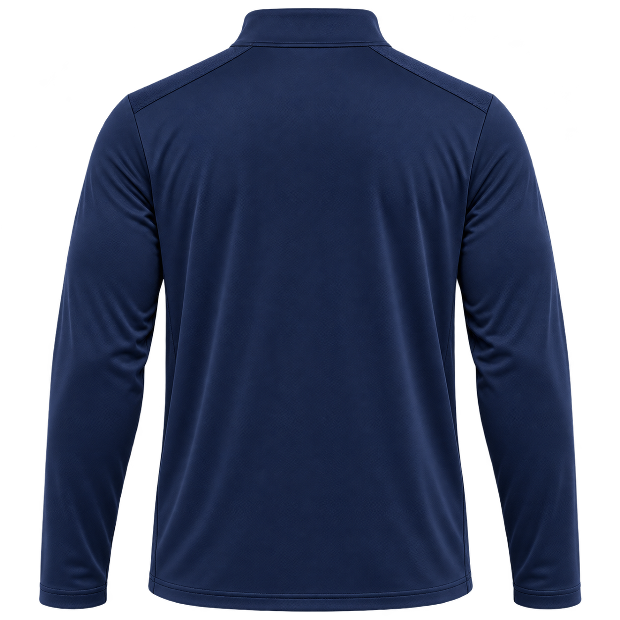 Nike Men's Dri-FIT Strike 24 Drill Top - Navy Blue
