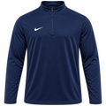 Nike Men's Dri-FIT Strike 24 Drill Top - Navy Blue
