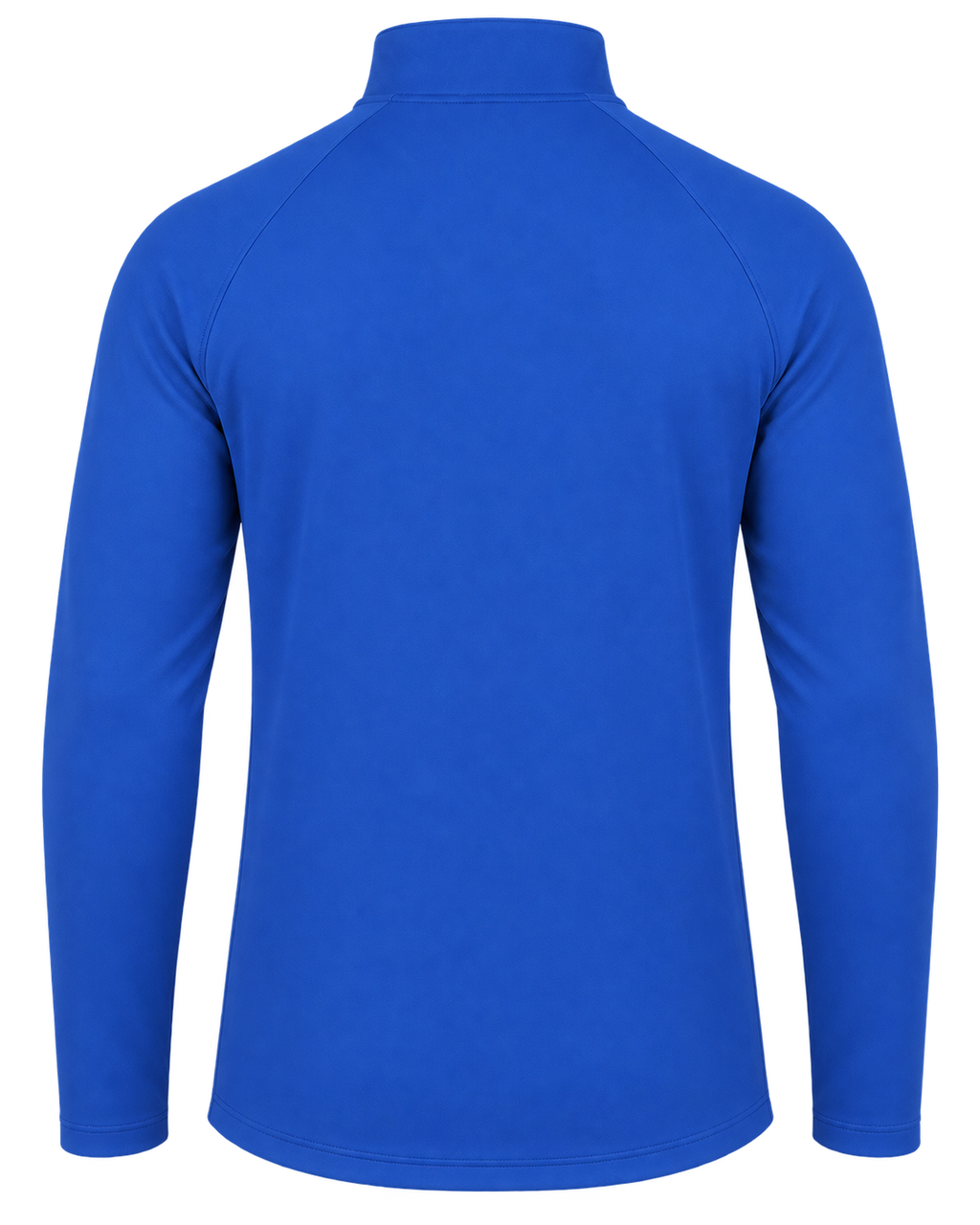 Nike Men's Dri-FIT Strike 24 Drill Top - Royal Blue