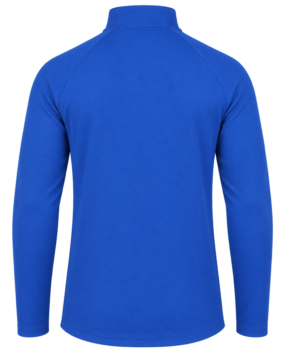 Nike Men's Dri-FIT Strike 24 Drill Top - Royal Blue