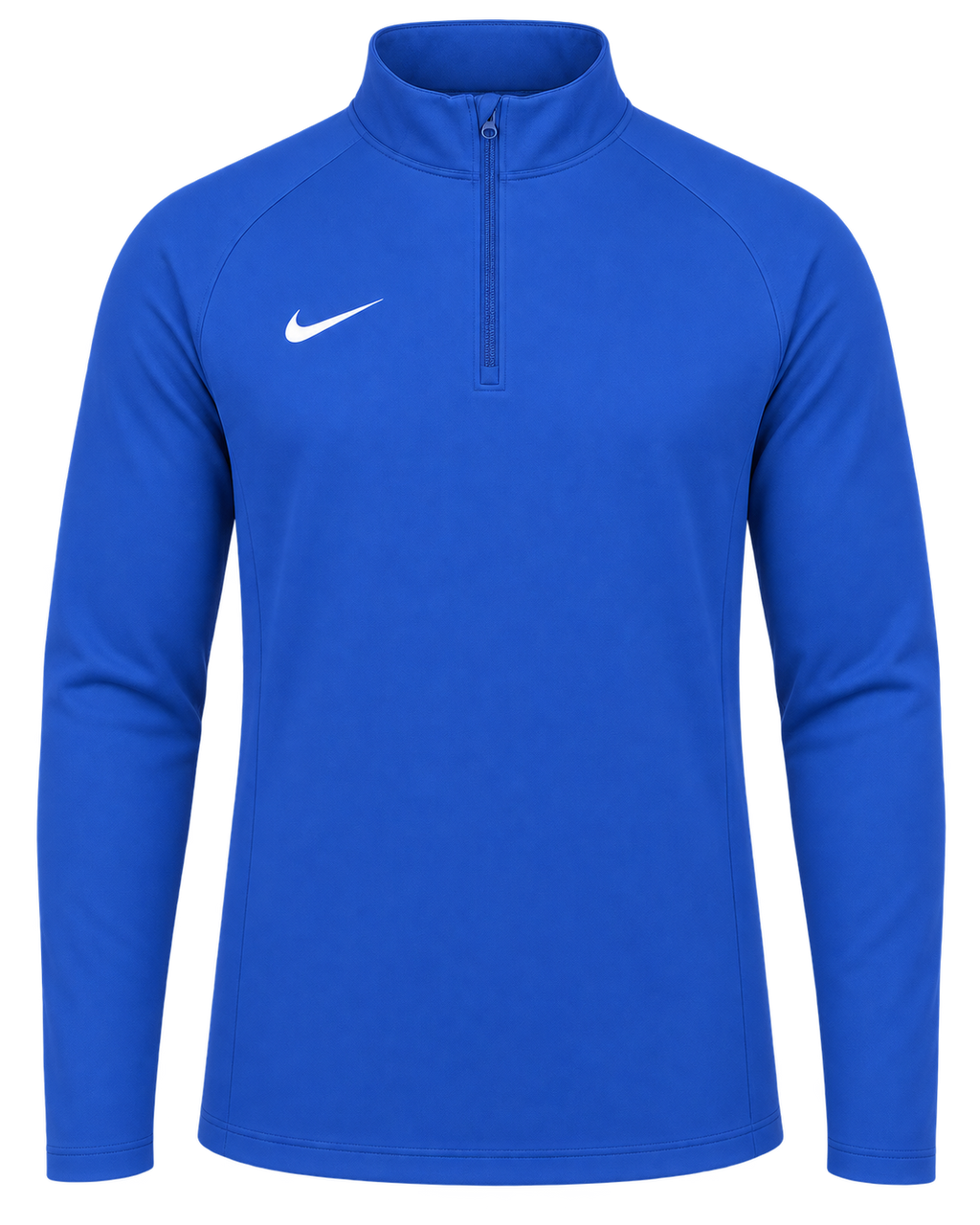 Nike Men's Dri-FIT Strike 24 Drill Top - Royal Blue