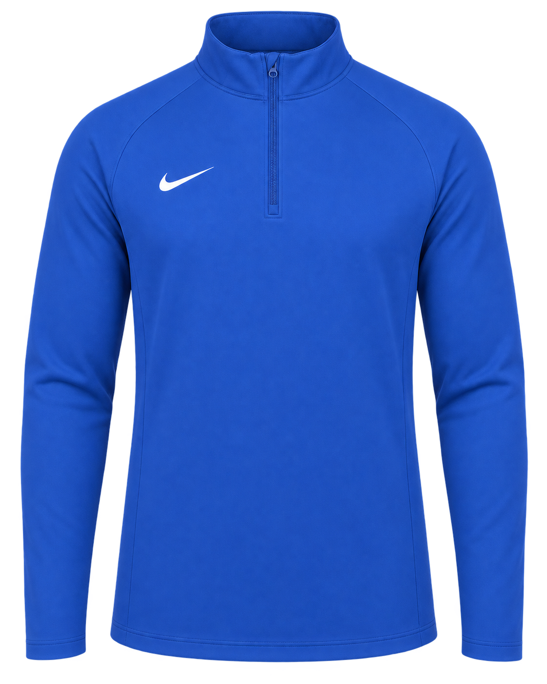 Nike Men's Dri-FIT Strike 24 Drill Top - Royal Blue