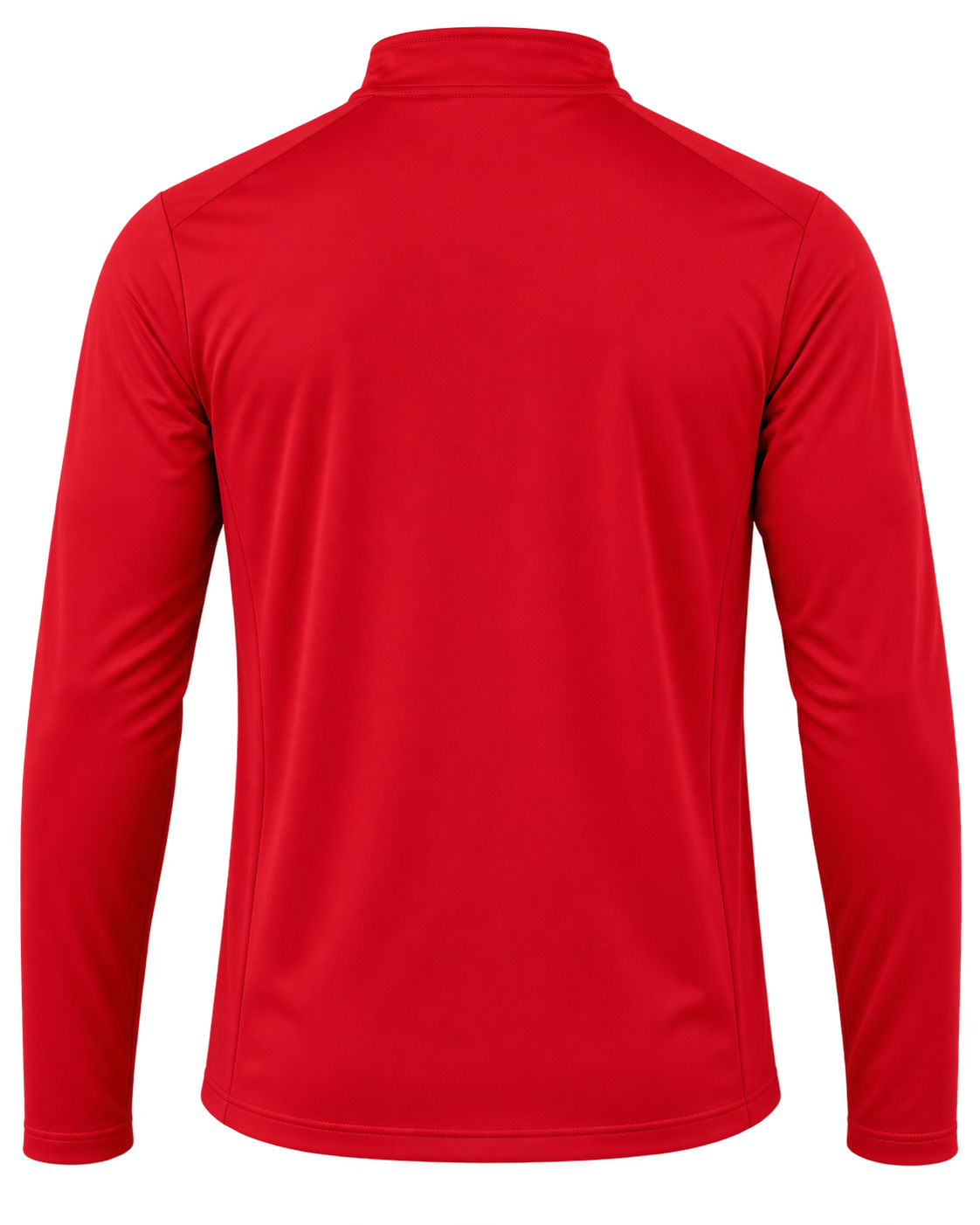 Nike Men's Dri-FIT Strike 24 Drill Top - Red