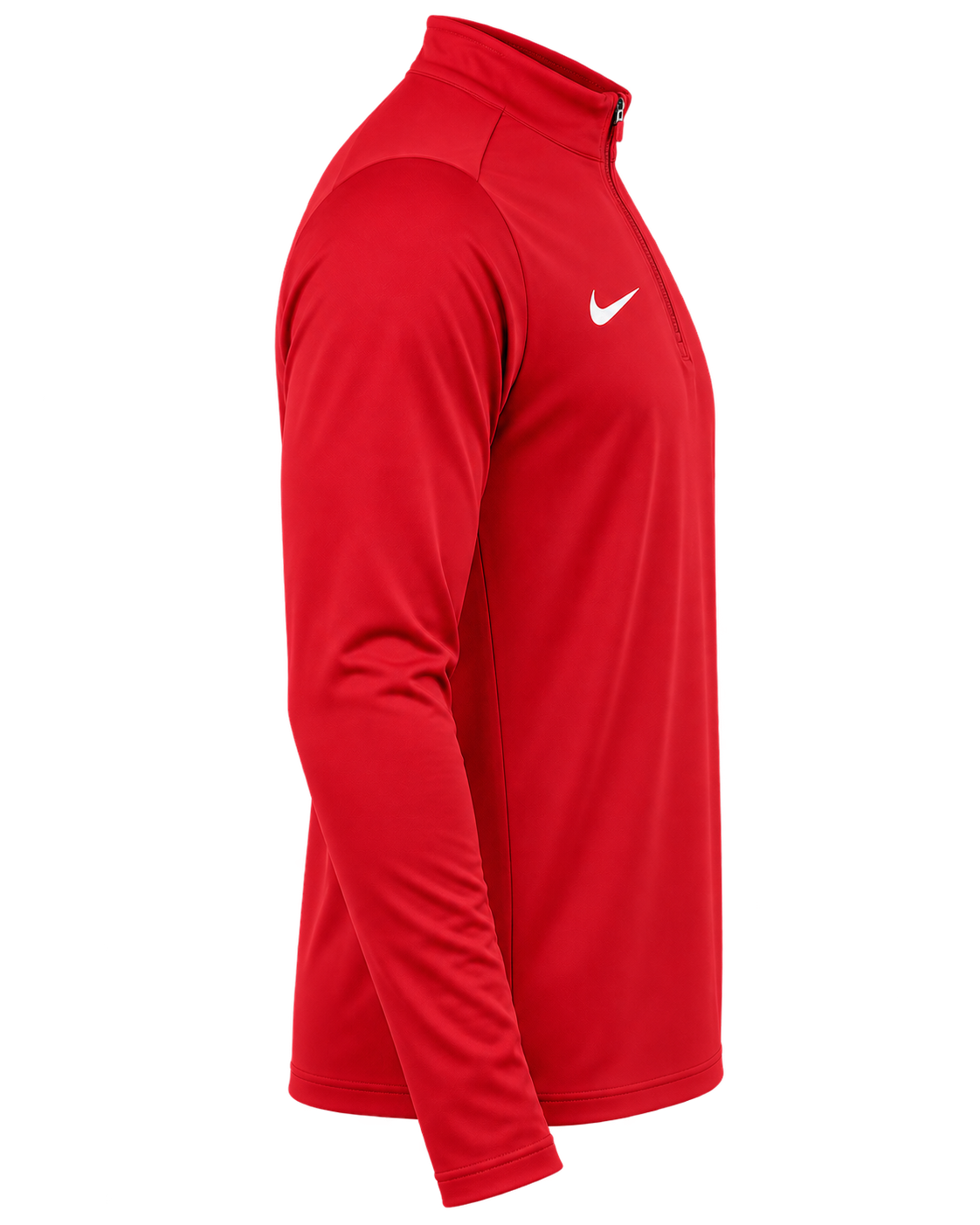 Nike Men's Dri-FIT Strike 24 Drill Top - Red