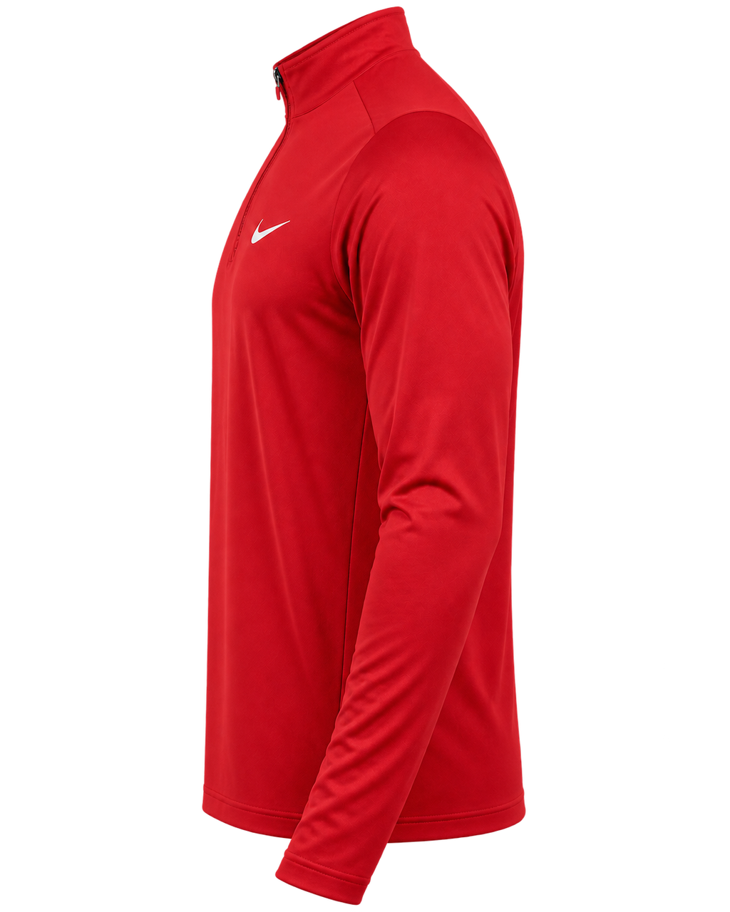 Nike Men's Dri-FIT Strike 24 Drill Top - Red