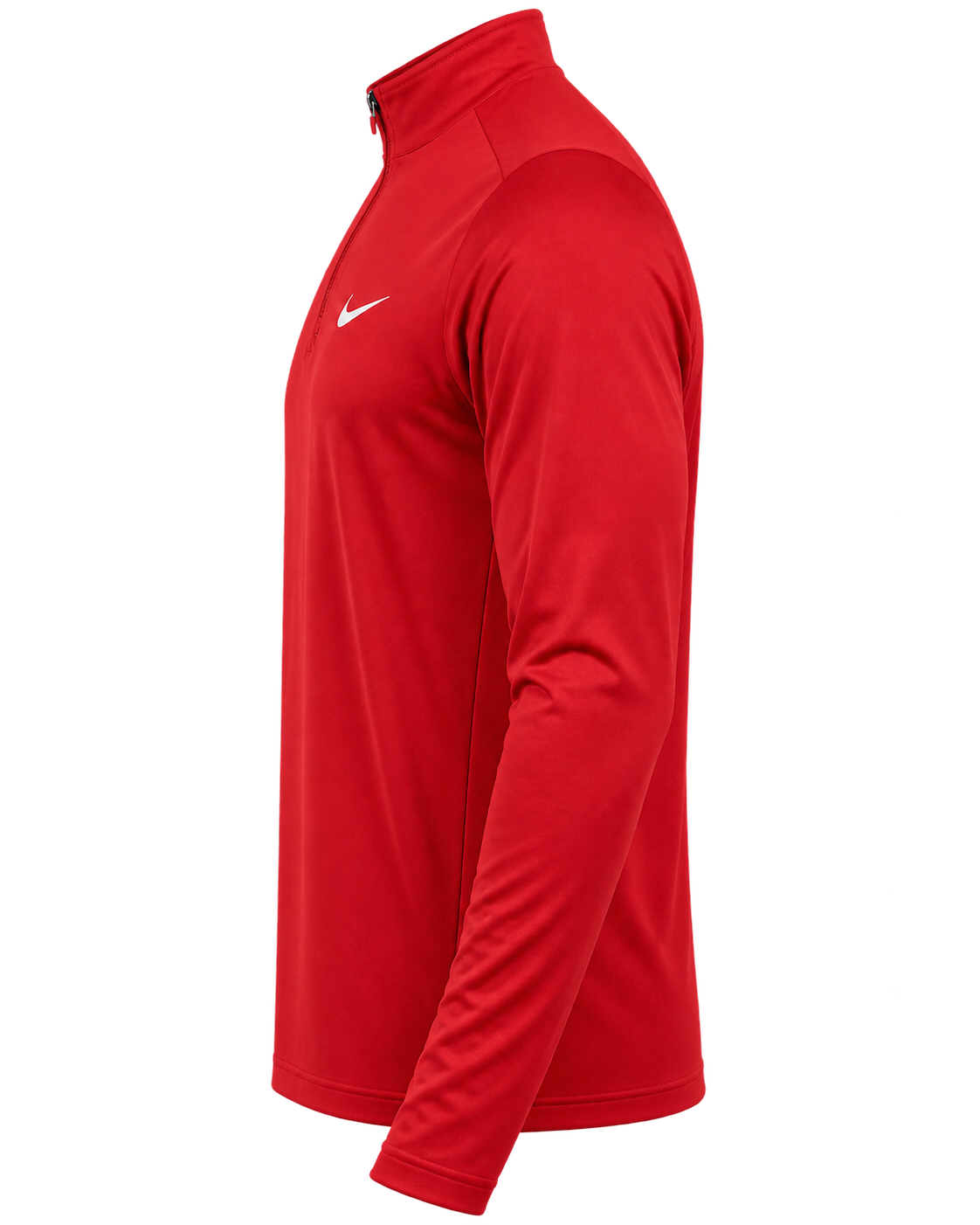 Nike Men's Dri-FIT Strike 24 Drill Top - Red