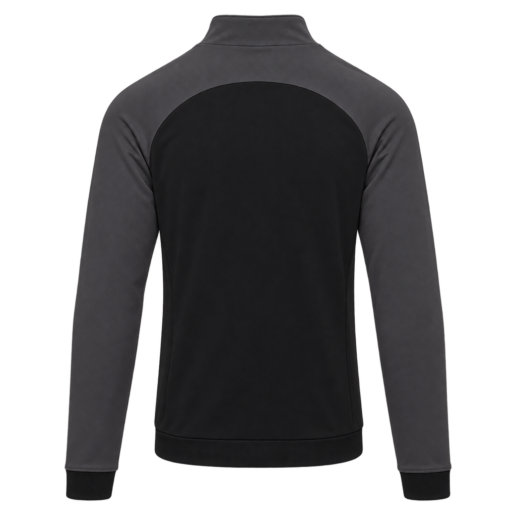 Nike Men's Dri-FIT Academy Pro Track Jacket - Black & Grey