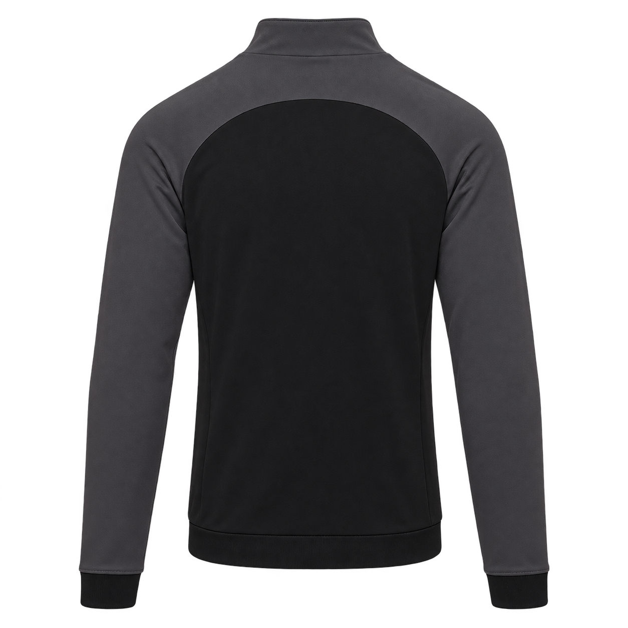 Nike Men's Dri-FIT Academy Pro Track Jacket - Black & Grey