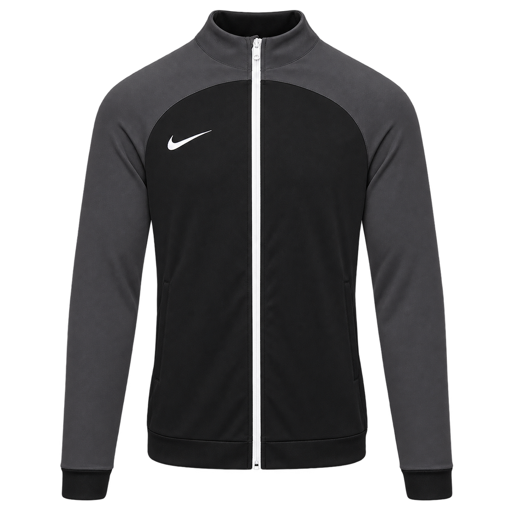 Nike Men's Dri-FIT Academy Pro Track Jacket - Black & Grey