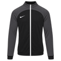 Nike Men's Dri-FIT Academy Pro Track Jacket - Black & Grey