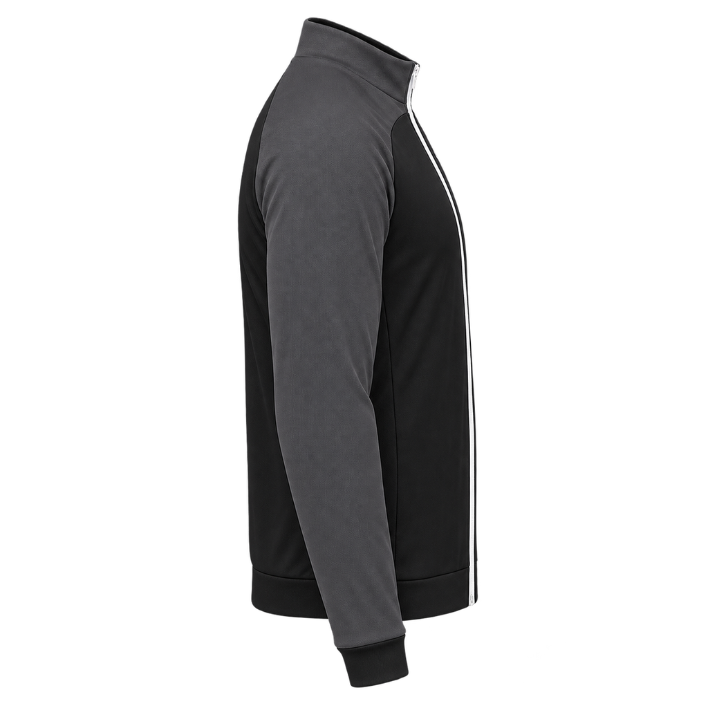 Nike Men's Dri-FIT Academy Pro Track Jacket - Black & Grey