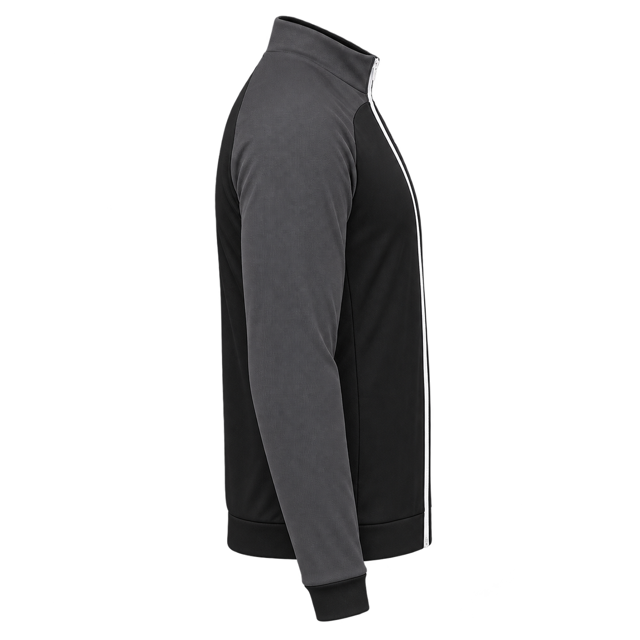 Nike Men's Dri-FIT Academy Pro Track Jacket - Black & Grey