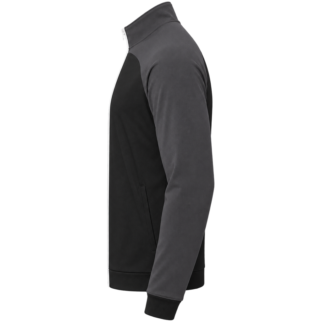 Nike Men's Dri-FIT Academy Pro Track Jacket - Black & Grey