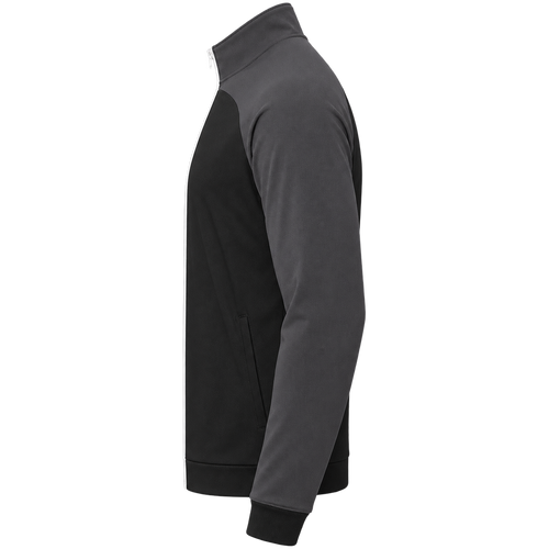 Nike Men's Dri-FIT Academy Pro Track Jacket - Black & Grey