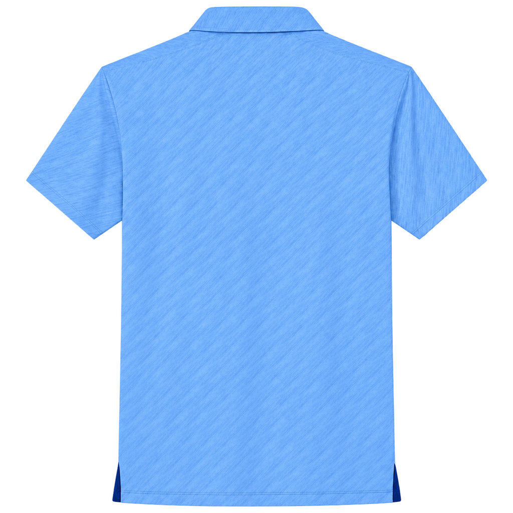 Nike Men's Dri-FIT Vapor Golf Polo - Valor Blue