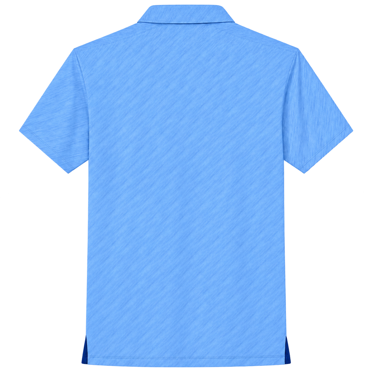 Nike Men's Dri-FIT Vapor Golf Polo - Valor Blue