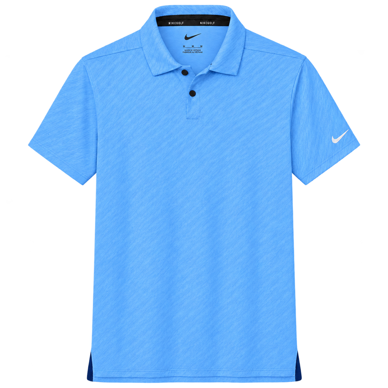 Nike Men's Dri-FIT Vapor Golf Polo - Valor Blue