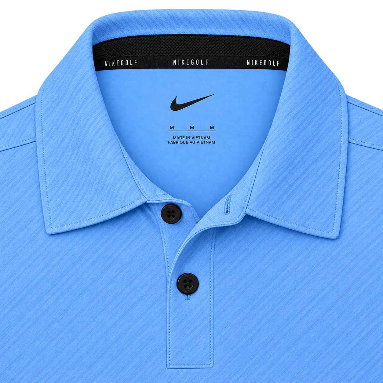 Nike Men's Dri-FIT Vapor Golf Polo - Valor Blue