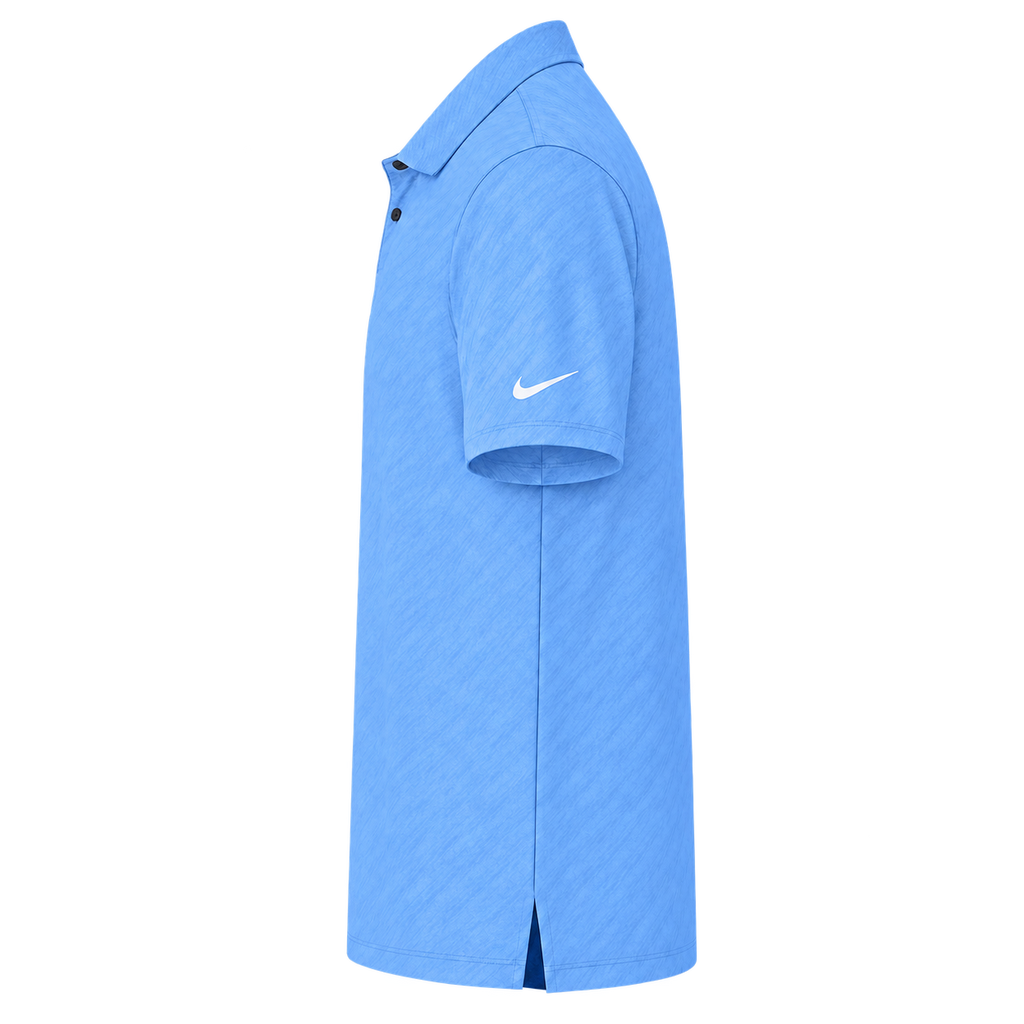 Nike Men's Dri-FIT Vapor Golf Polo - Valor Blue