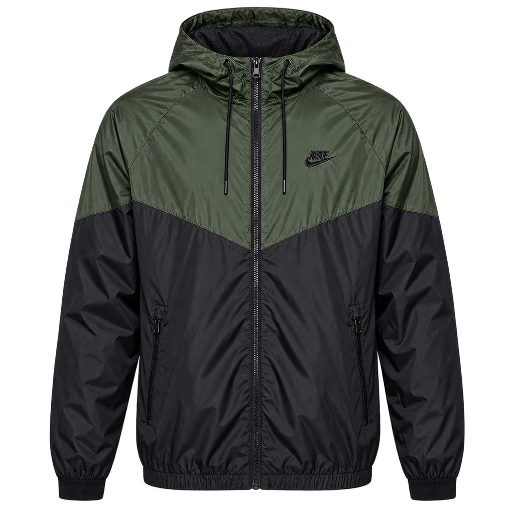 Nike Sportswear Windrunner Hooded Windbreaker